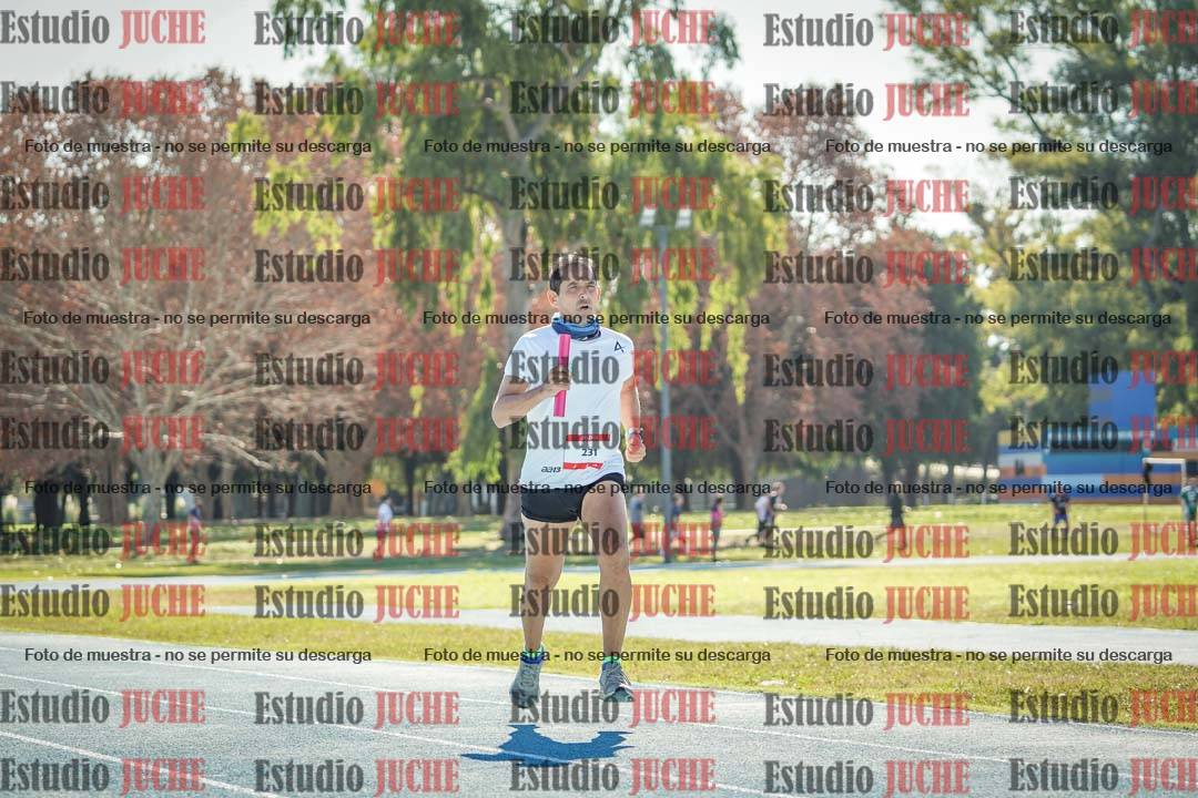 Fotos de las llegadas