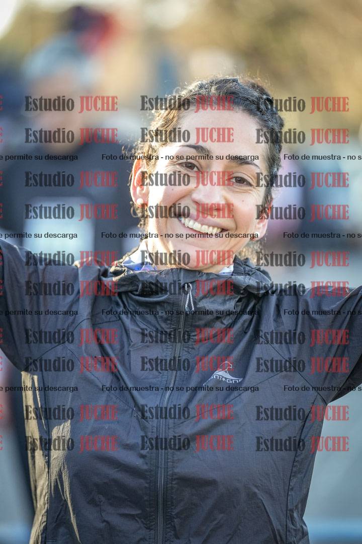 Fotos de las llegadas