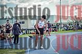 Fotos de los 800 m llanos de varones