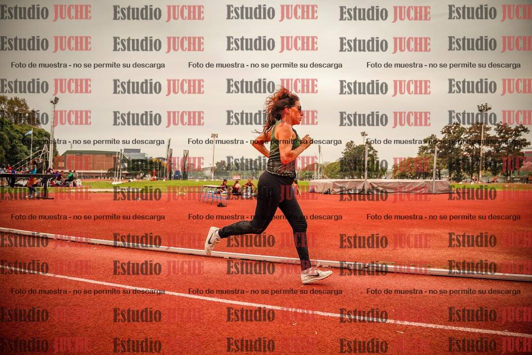 Fotos de los 800 m llanos de mujeres