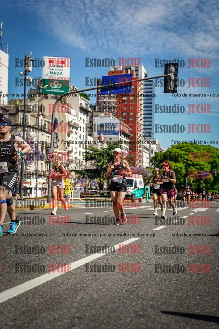 Fotos del segundo punto del recorrido - categoría C
