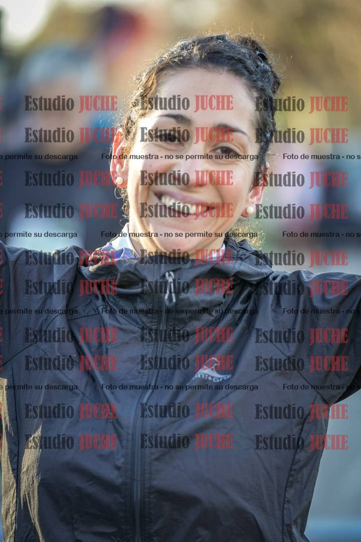 Fotos de las llegadas