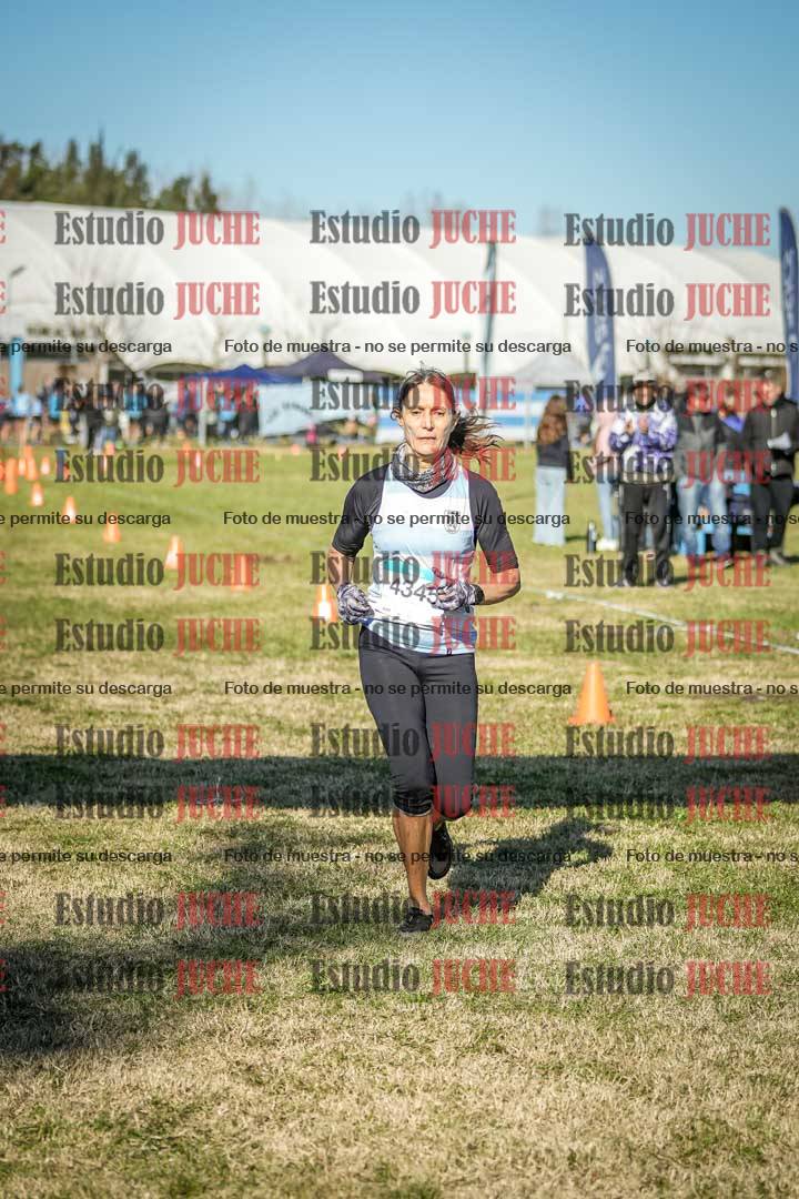 Fotos de las llegadas