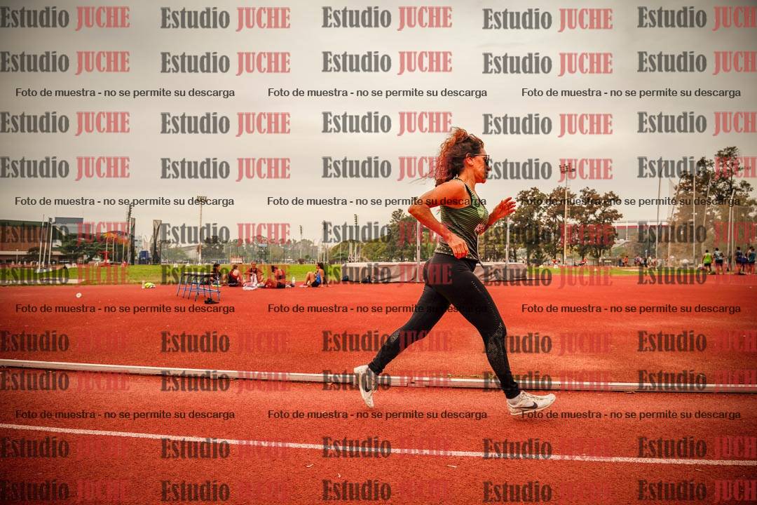Fotos de los 800 m llanos de mujeres