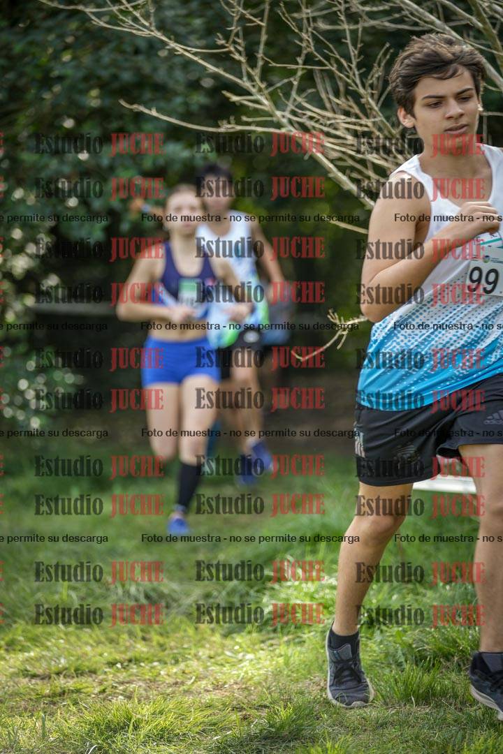 Fotos en el circuito