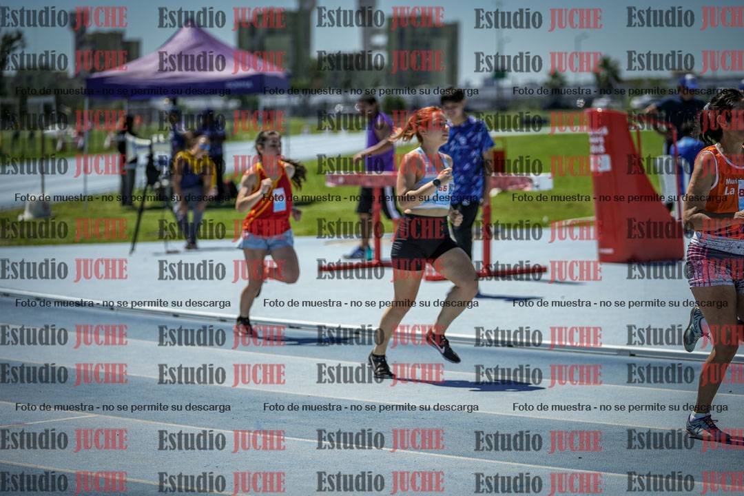 Fotos de los 800 m llanos de mujeres