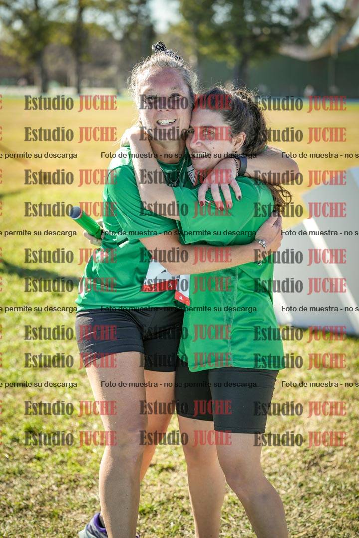 Fotos de algunos extras del evento