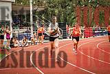 Fotos de los 800 m llanos de mujeres