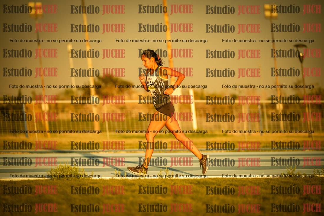 Fotos de los 3000 m llanos de mujeres