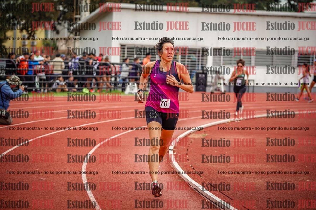 Fotos de los 800 m llanos de mujeres