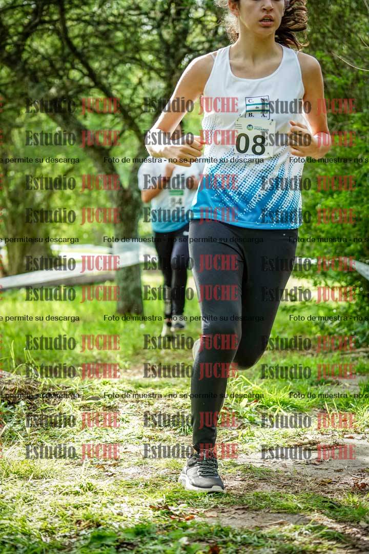 Fotos en el circuito