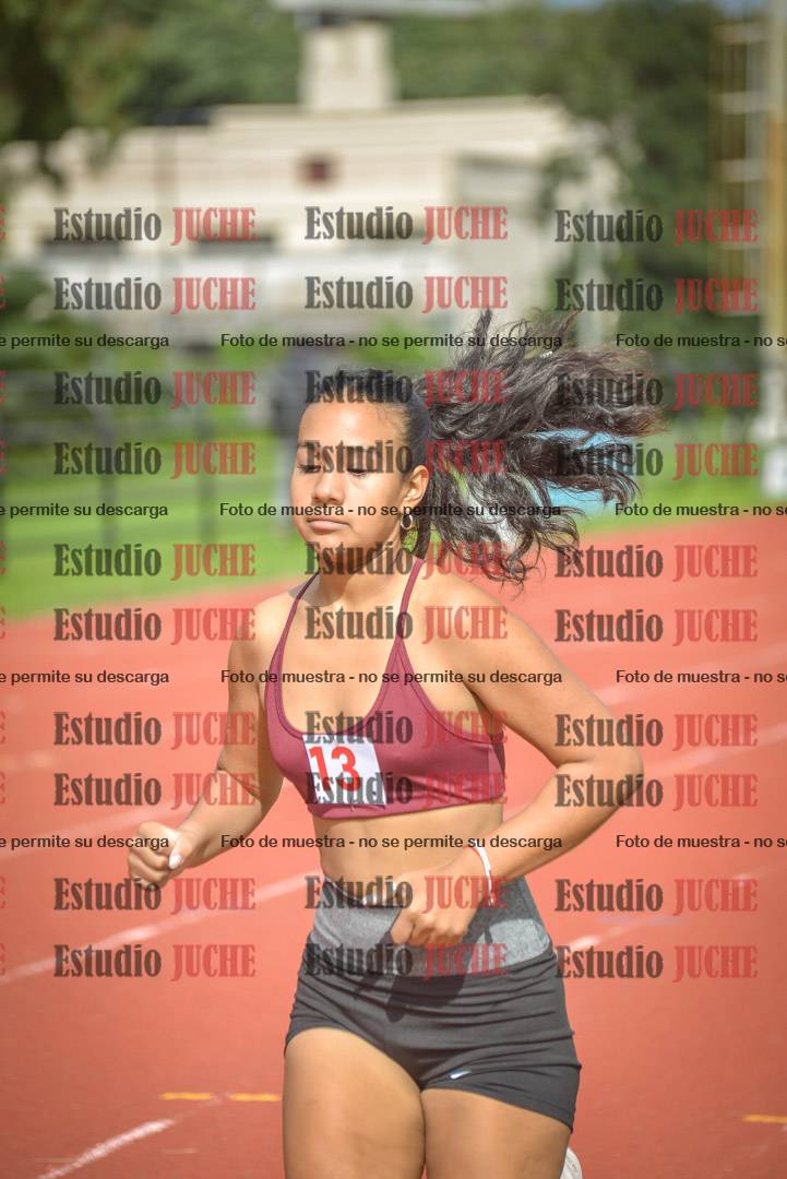 Fotos de los 600 m llanos de mujeres