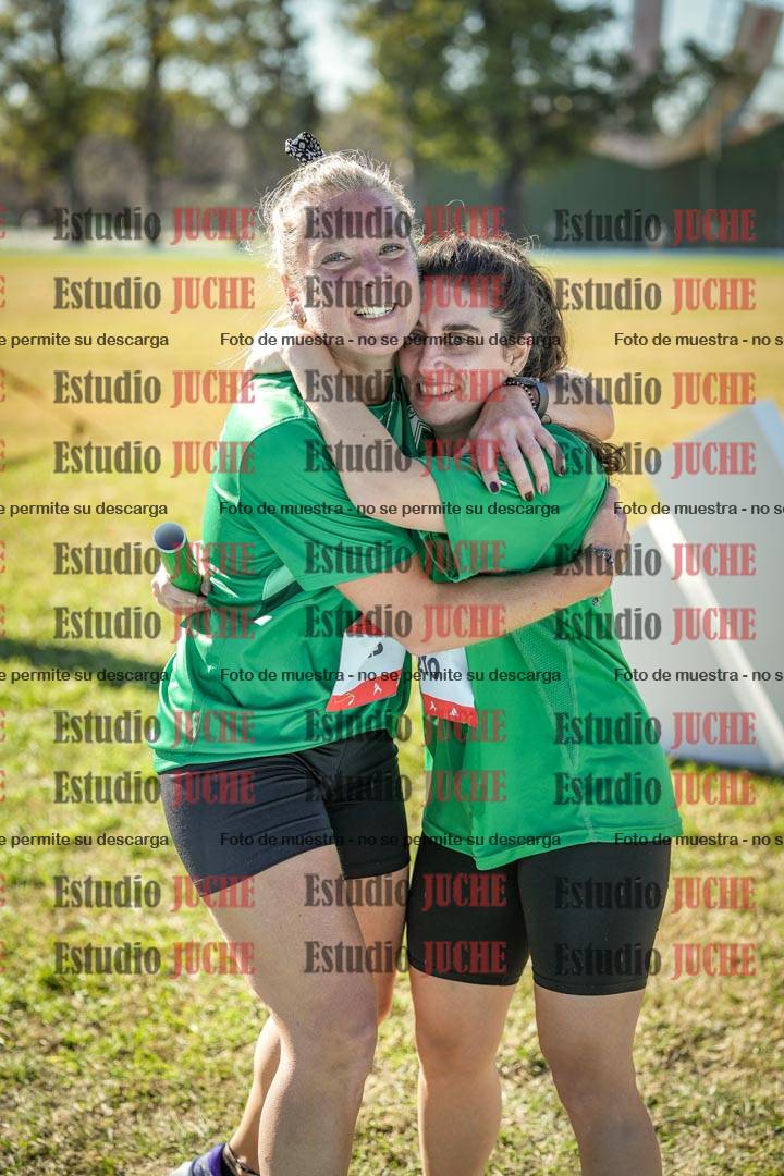 Fotos de algunos extras del evento