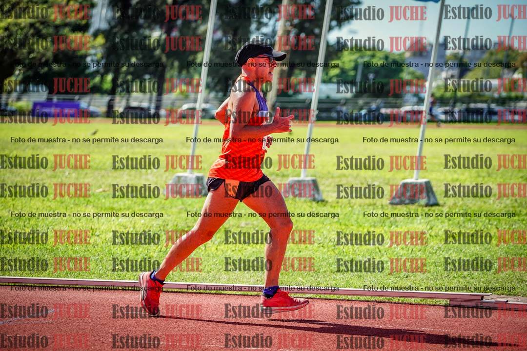 Fotos de los 5000 m