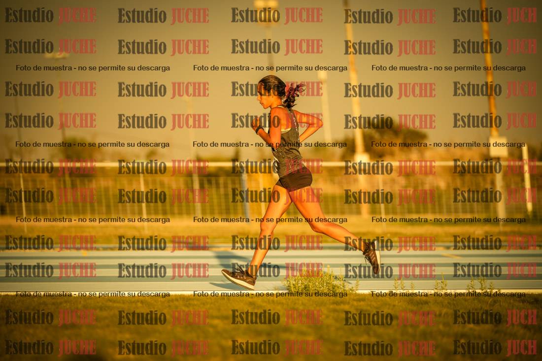 Fotos de los 3000 m llanos de mujeres