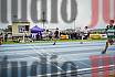 Fotos&nbsp;de los 100 m llanos de varones&nbsp;- U17 (FINAL)