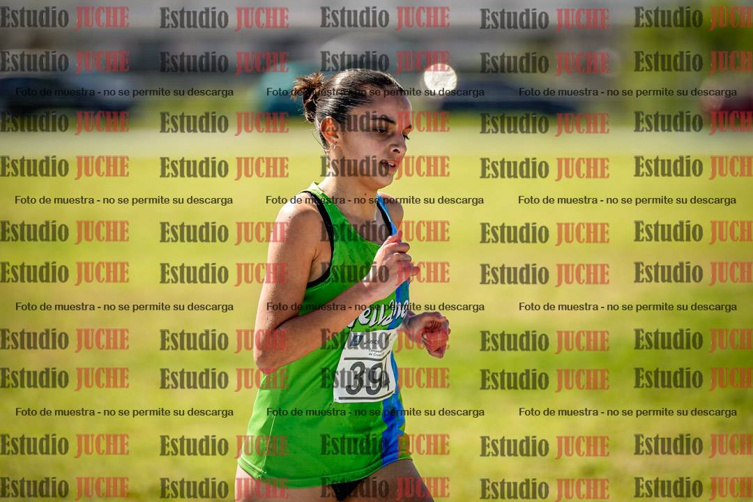 Fotos de los 2000 m con obstáculos de mujeres