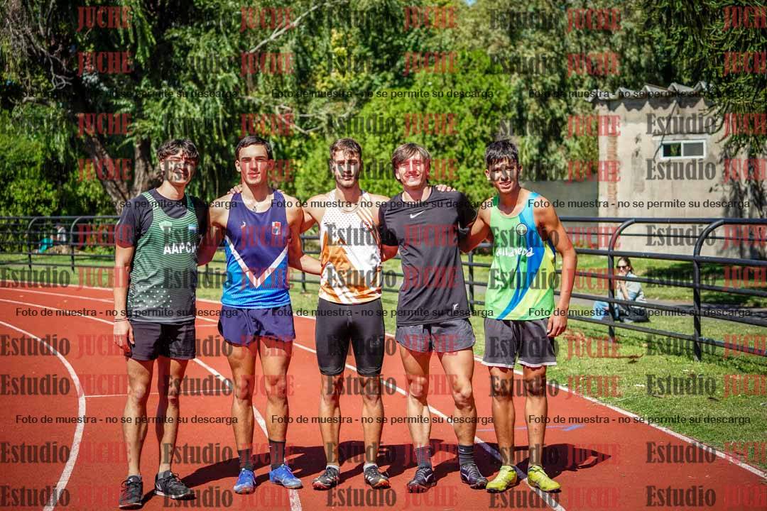 Fotos de algunos extras del torneo