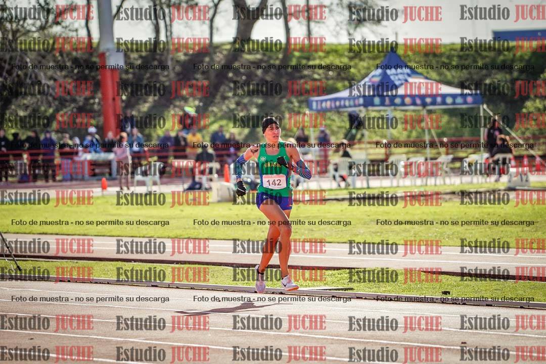 Fotos de los 3000 m con obstáculos de mujeres