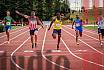 Fotos de los 200 m llanos de varones - FINAL