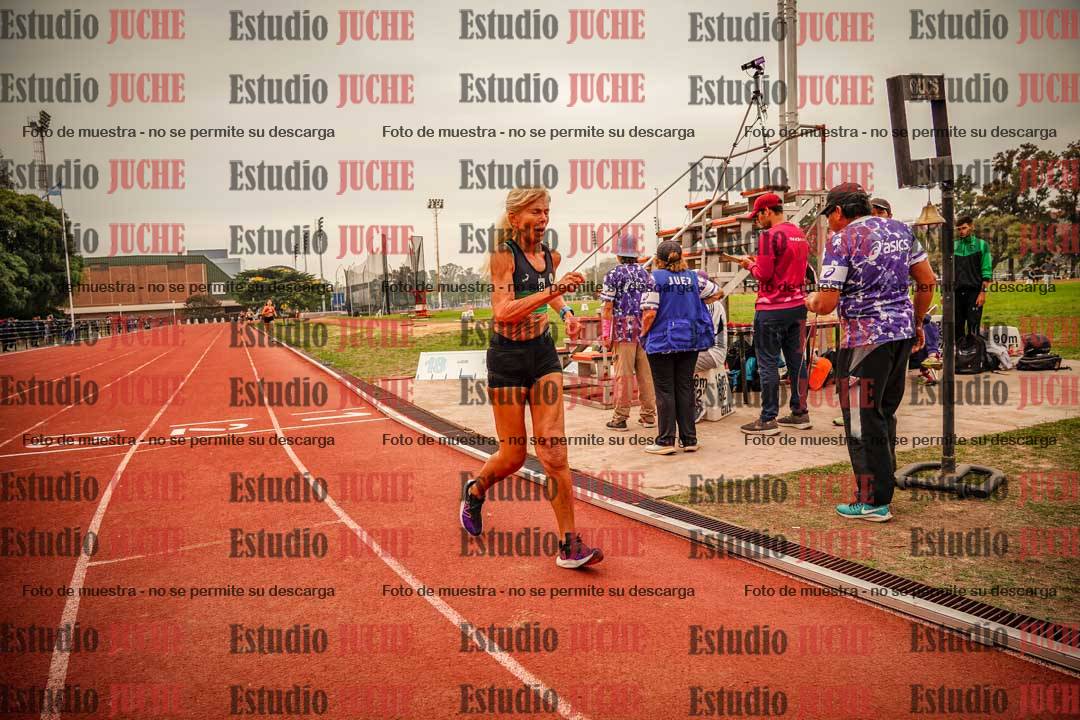 Fotos de los 800 m llanos de mujeres