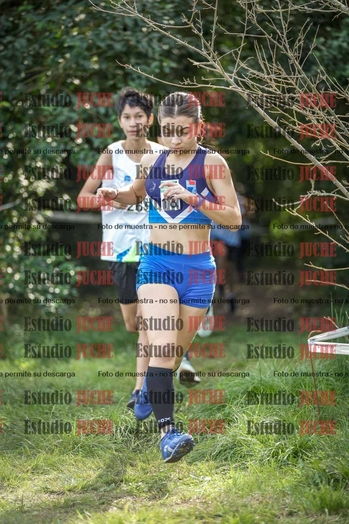Fotos en el circuito