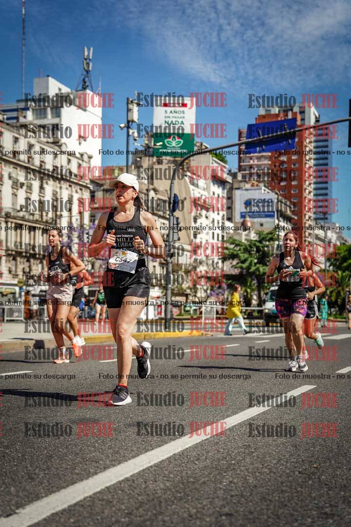 Fotos del segundo punto del recorrido - categoría C