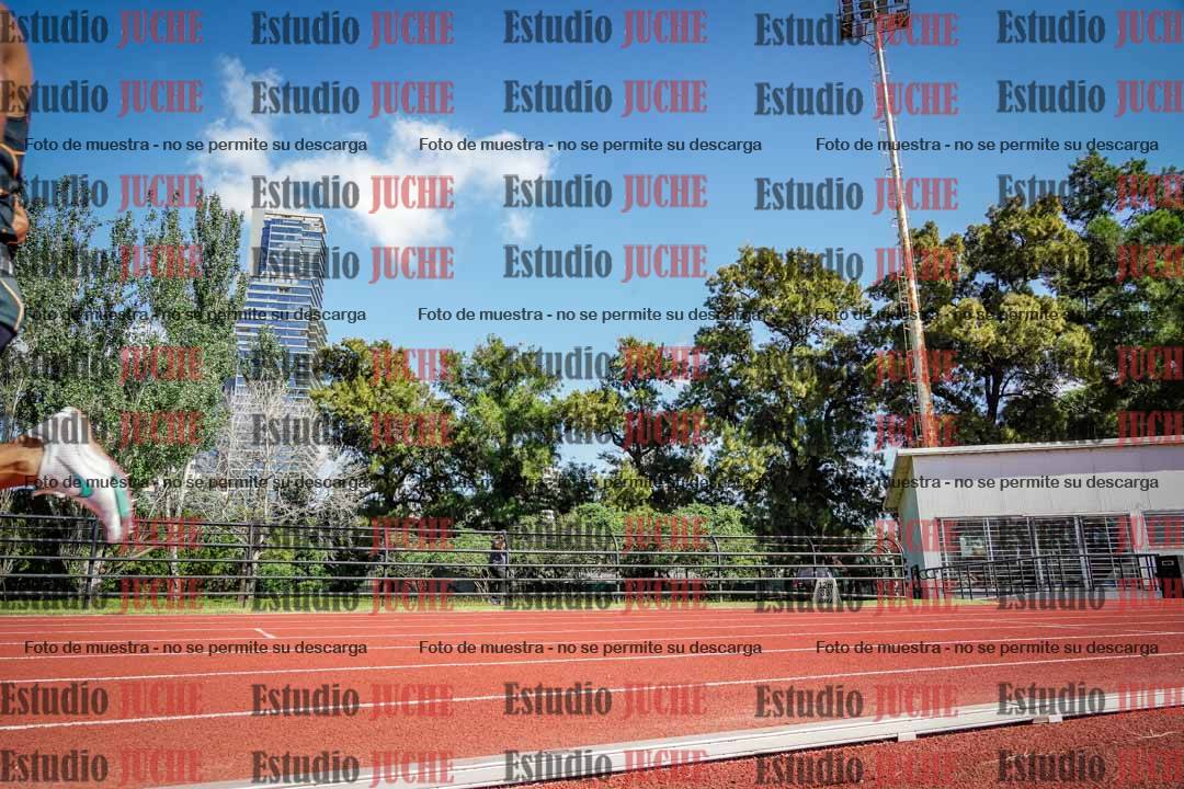 Fotos de los 5000 m llanos
