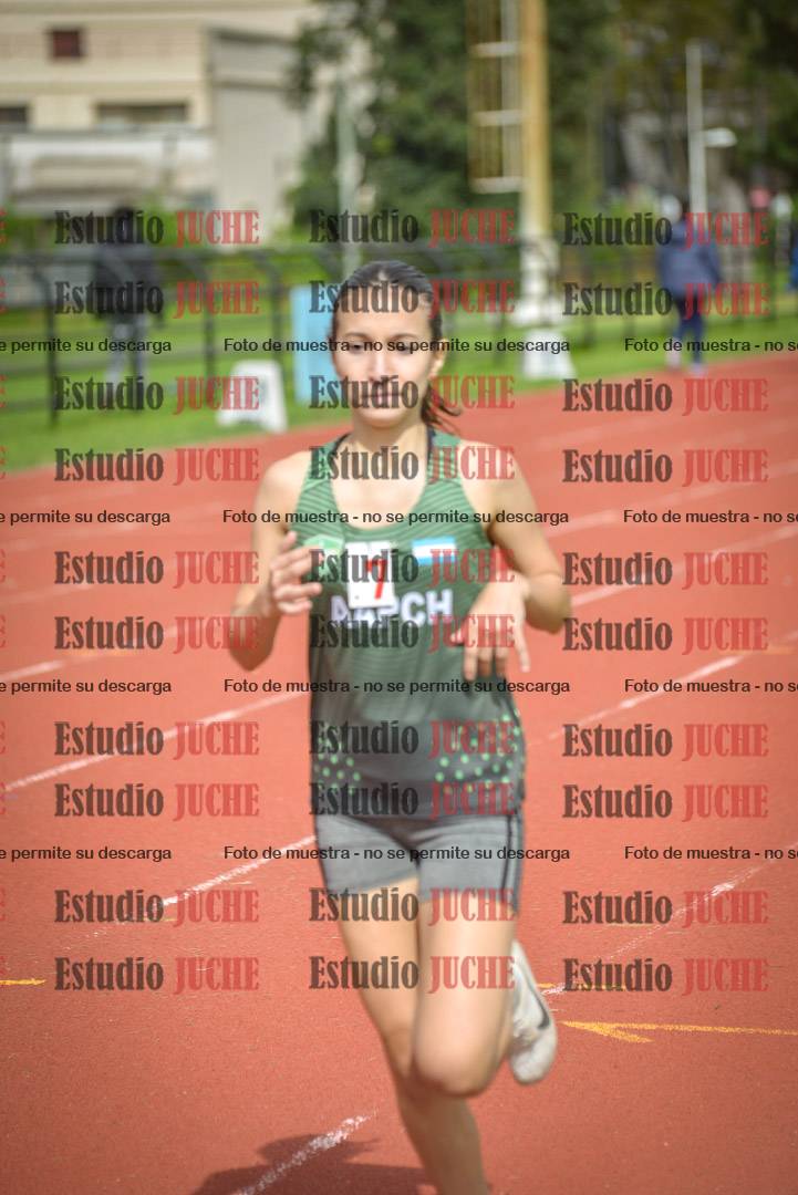 Fotos de los 600 m llanos de mujeres