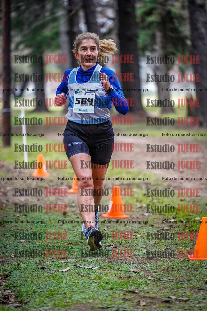 Fotos en el circuito