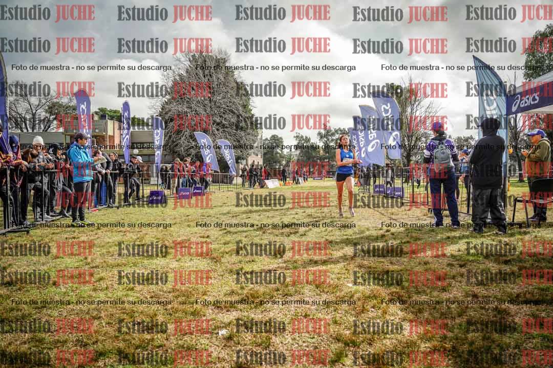 Fotos de la llegada