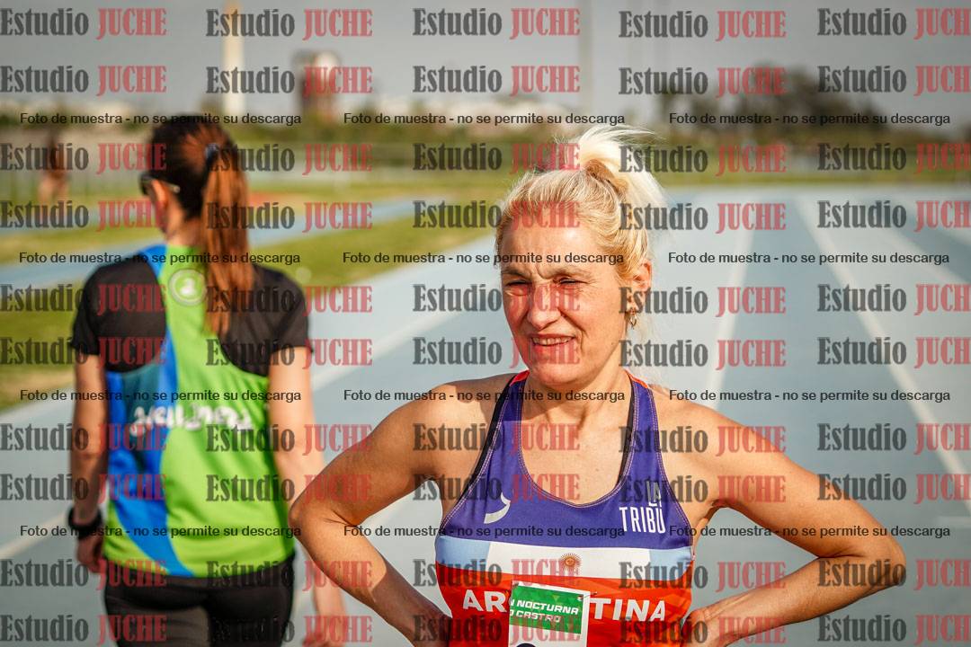 Fotos de los 3000 m llanos de mujeres