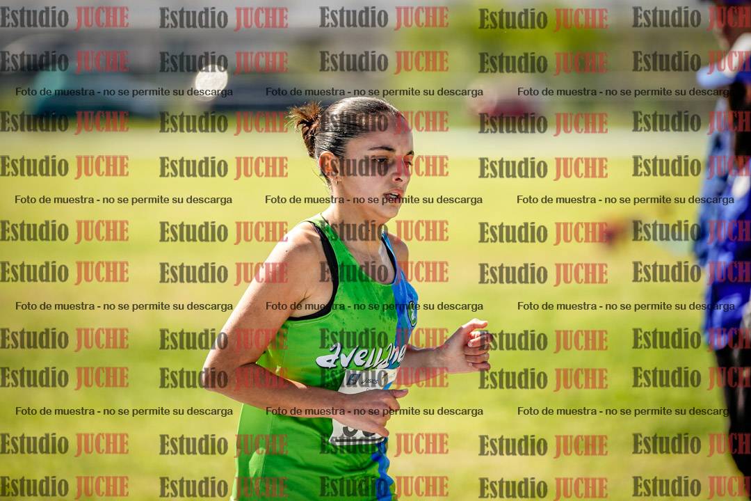 Fotos de los 2000 m con obstáculos de mujeres