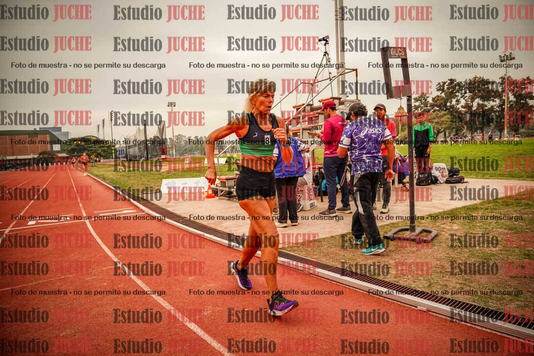 Fotos de los 800 m llanos de mujeres