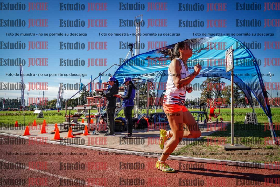 Fotos de los 800 m llanos de mujeres