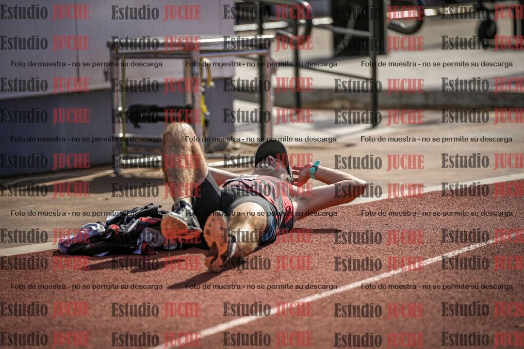 Fotos de algunos extras del torneo