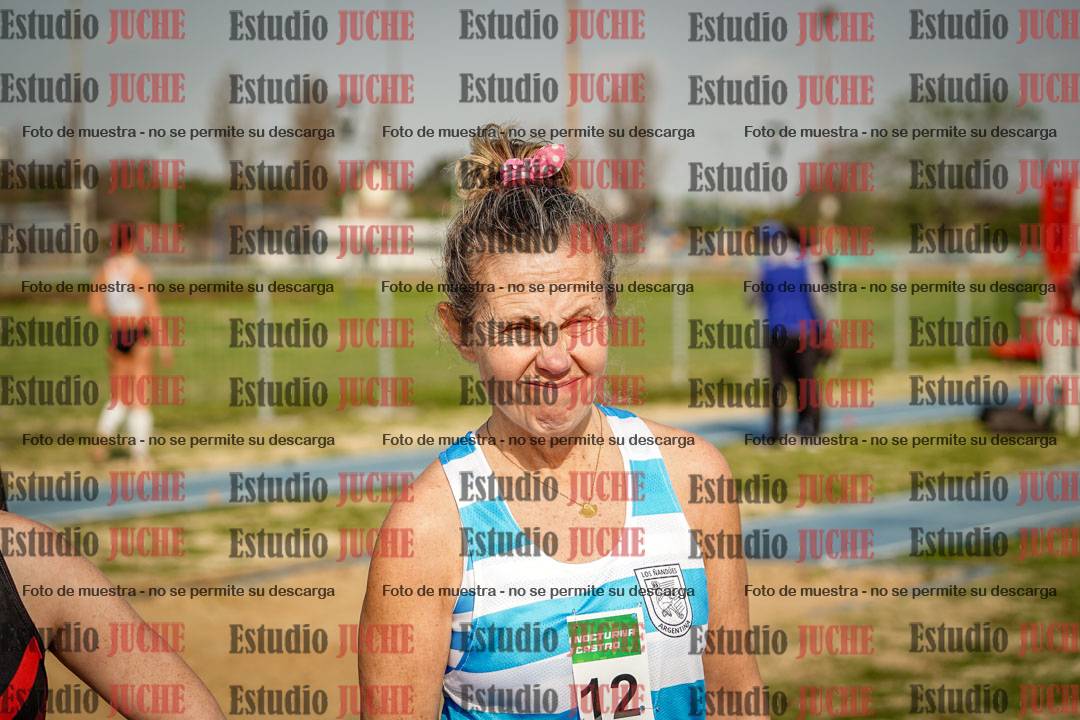 Fotos de los 3000 m llanos de mujeres