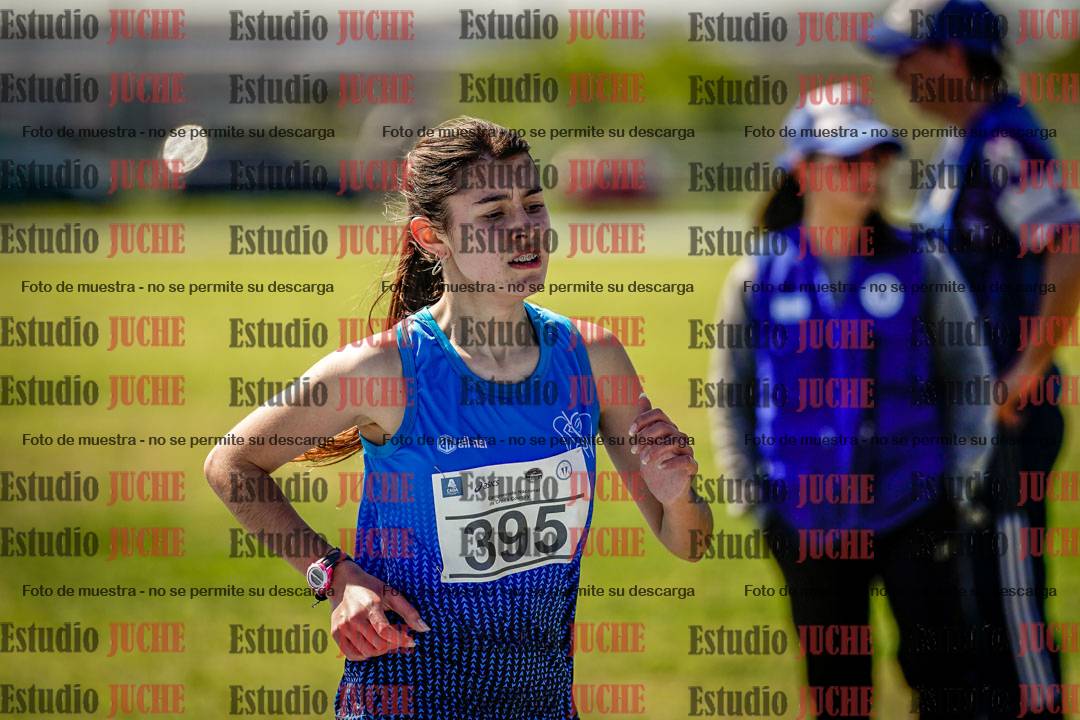 Fotos de los 2000 m con obstáculos de mujeres