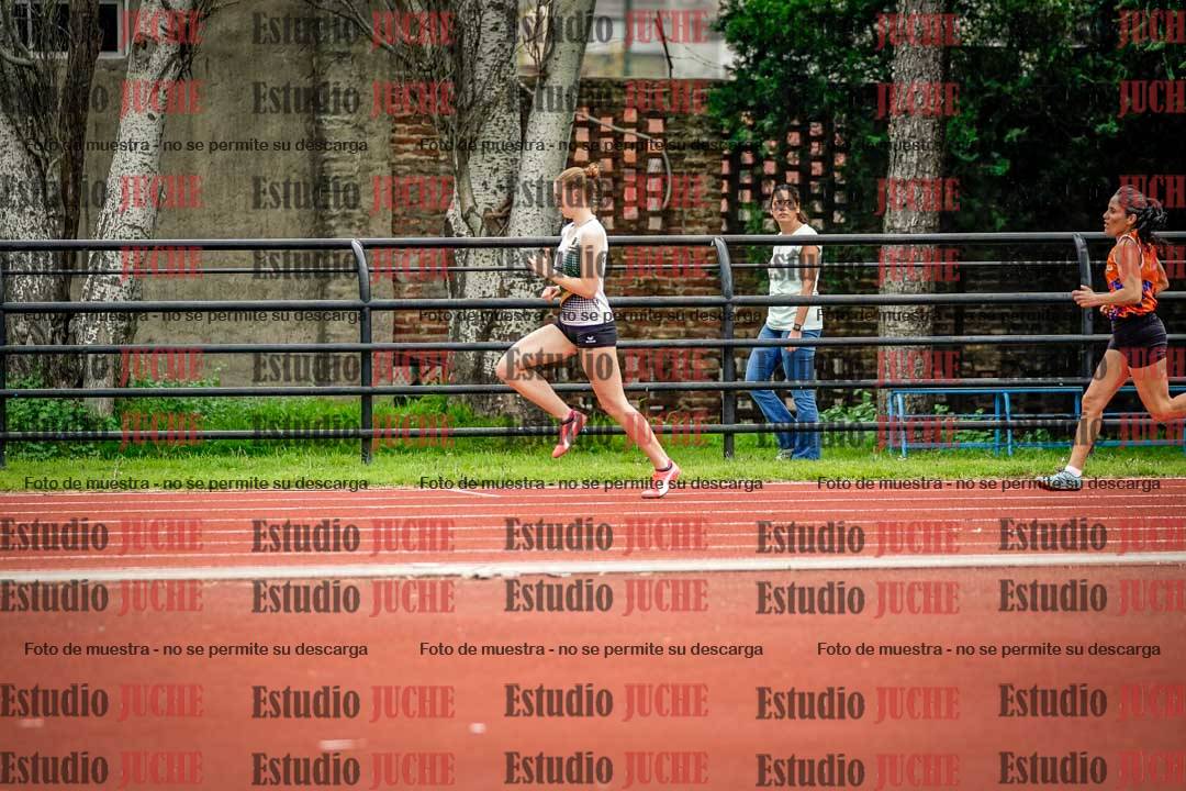 Fotos de los 800 m llanos de mujeres