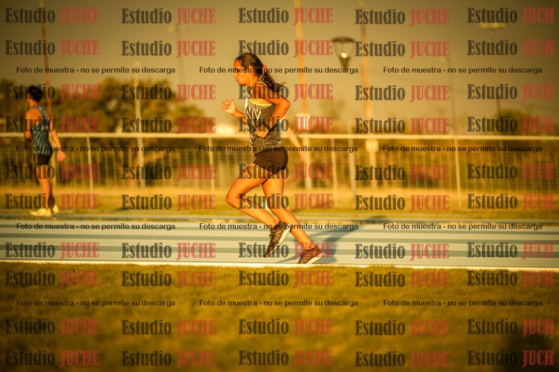 Fotos de los 3000 m llanos de mujeres