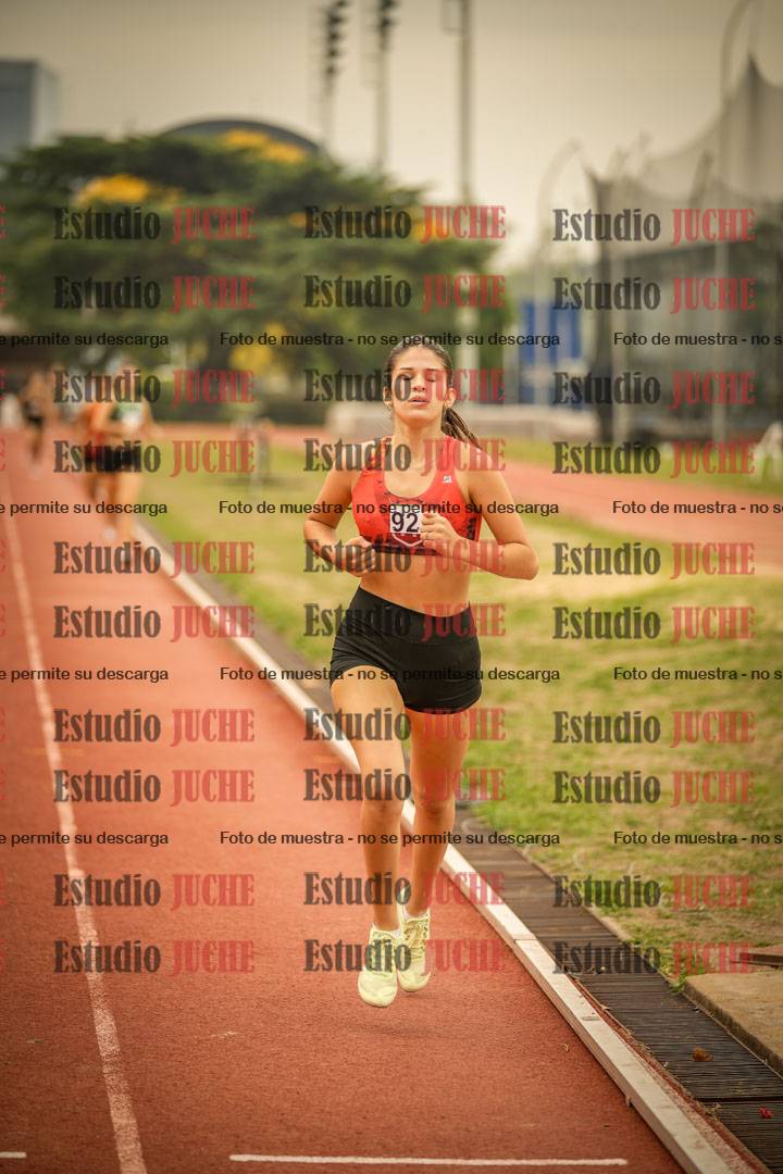 Fotos de los 800 m llanos de mujeres