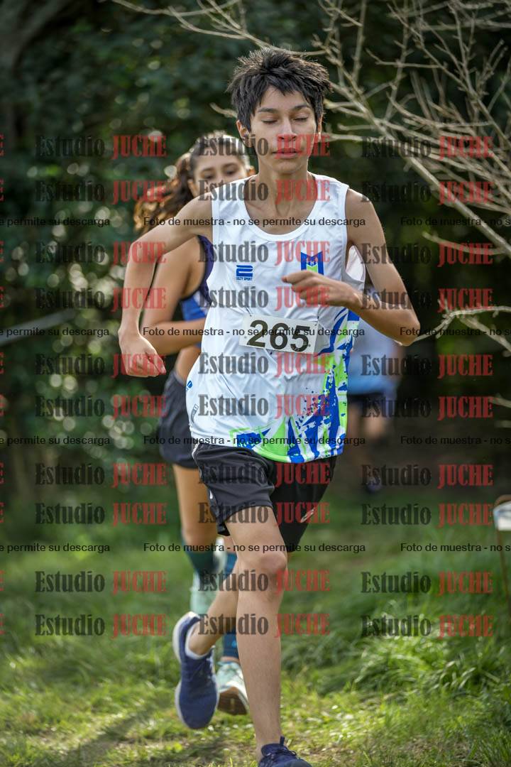 Fotos en el circuito