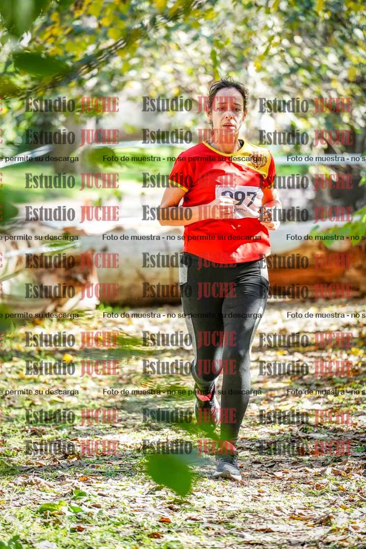 Fotos en el cuarto punto del circuito