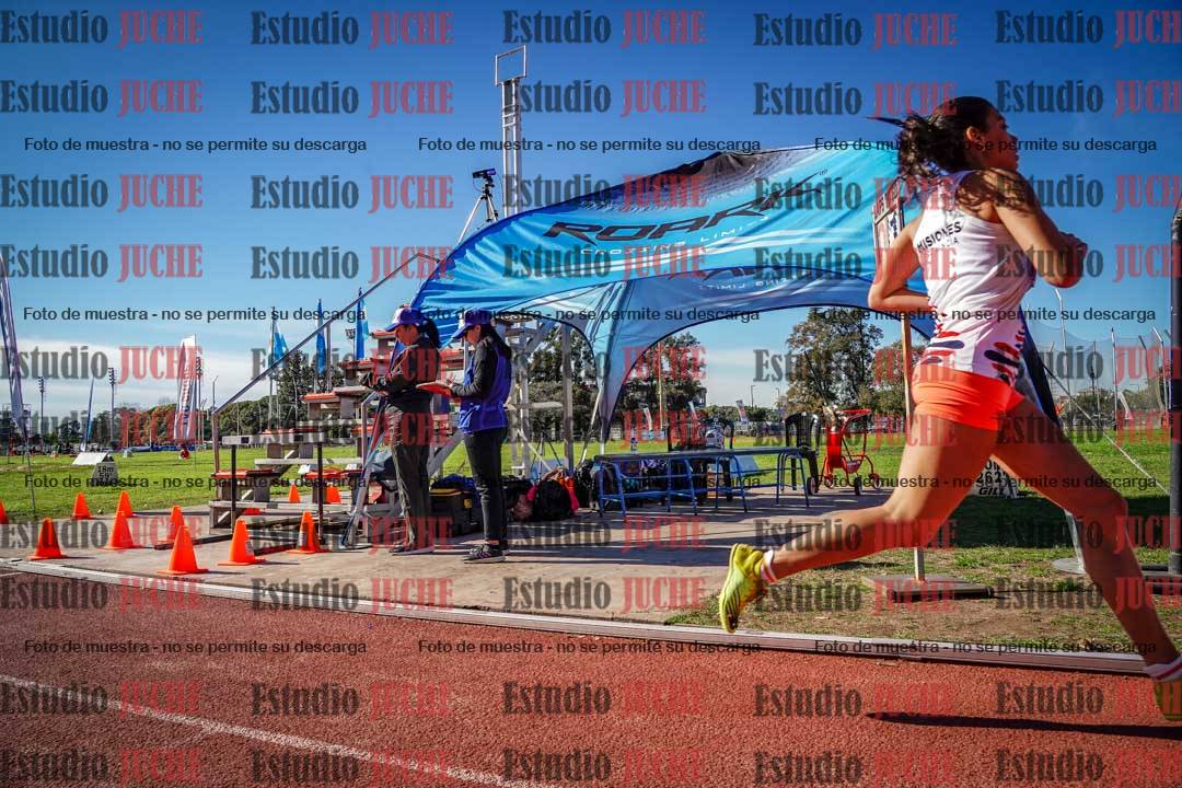 Fotos de los 800 m llanos de mujeres