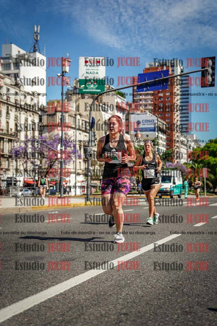Fotos del segundo punto del recorrido - categoría C