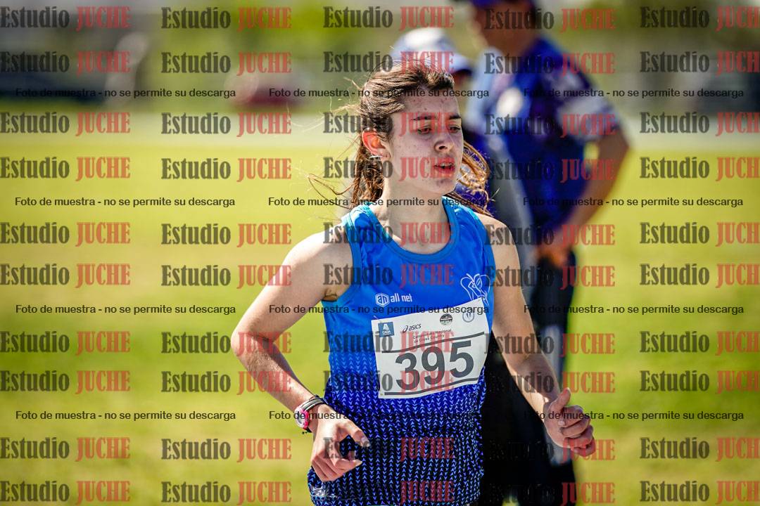 Fotos de los 2000 m con obstáculos de mujeres