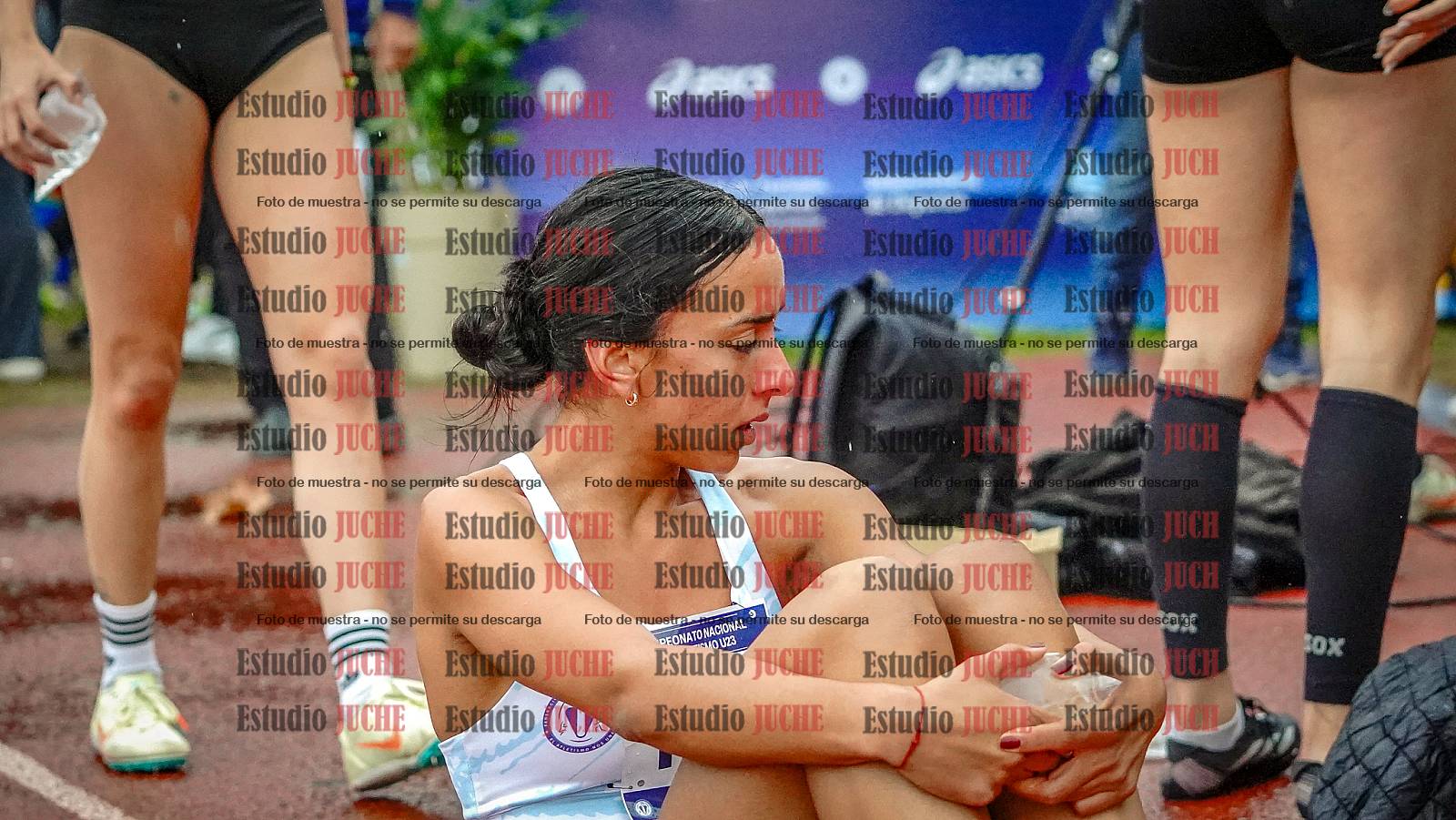 Fotos de algunos extras del torneo