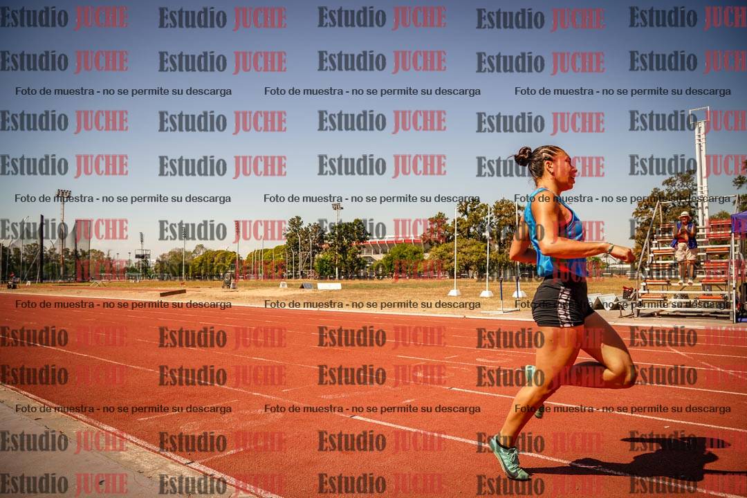 Fotos de los 200 m llanos de mujeres