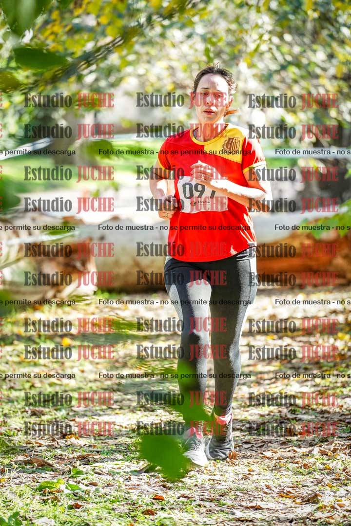Fotos en el cuarto punto del circuito