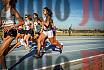 Fotos de los 1500 m de mujeres